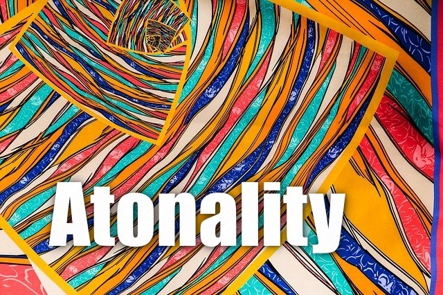 atonality