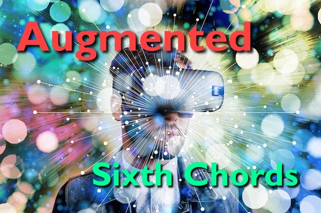augmented sixth chords