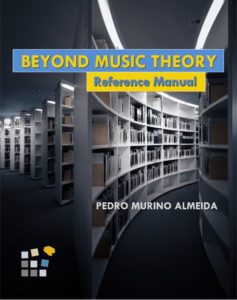 beyond music theory reference manual cover