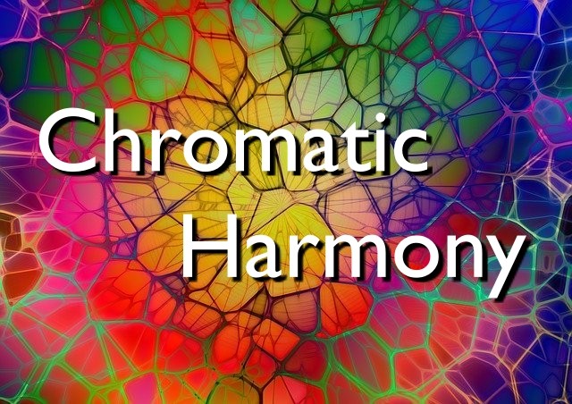 chromatic harmony
