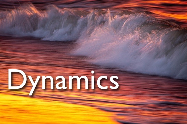 dynamics in music