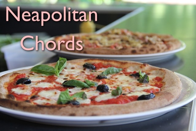 neapolitan chords