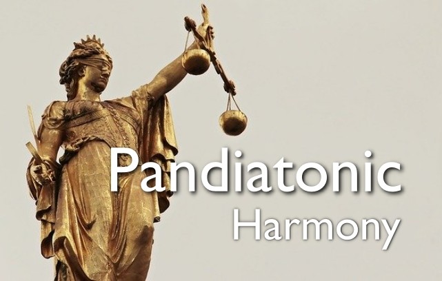 pandiatonic harmony