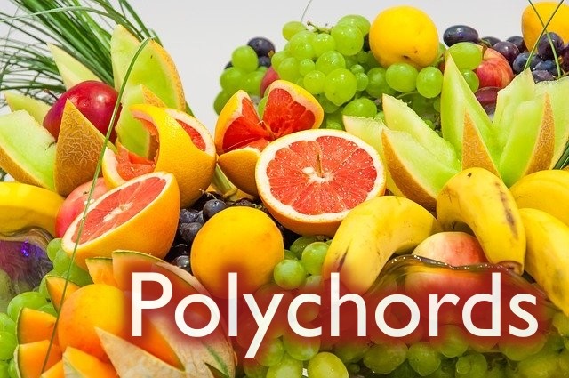 how to build polychords