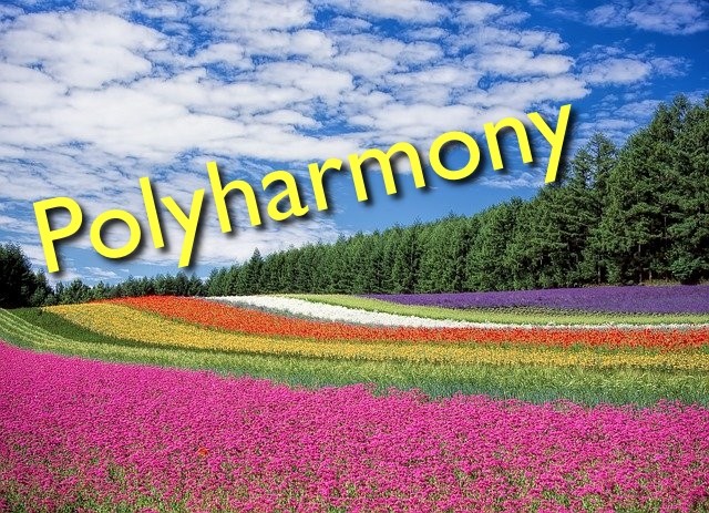 polyharmony