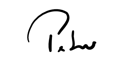 author signature pedro murino almeida signature