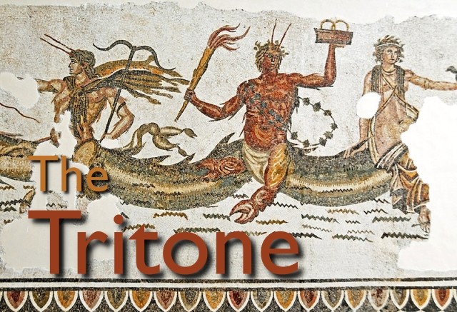 the importance of the tritone