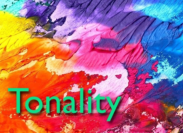 tonality in music