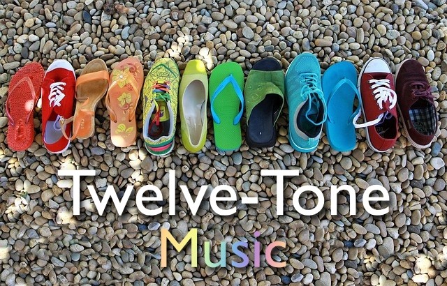 introduction to twelve-tone music