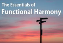 the essentials of functional harmony