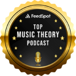 top music theory podcast